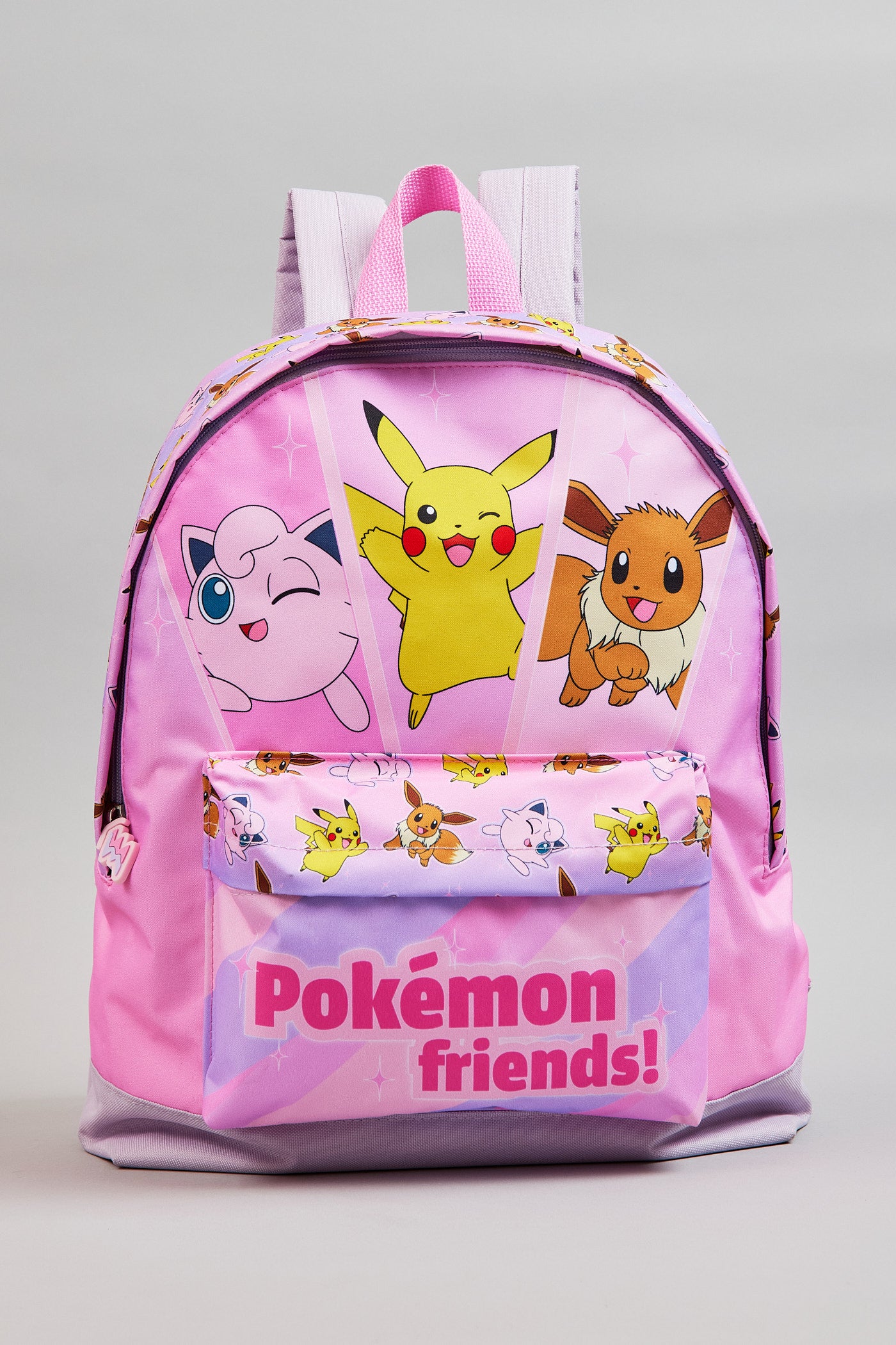 Zaino Pokémon Pikachu Marine 43 cm Zaino Pokémon Pikachu Marine 43 cm