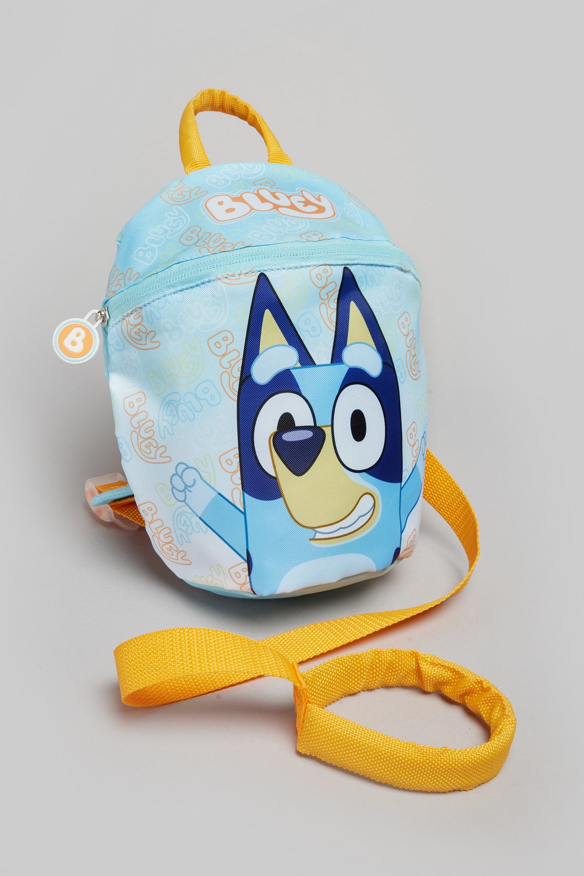 BLUEY MG REINS BAG