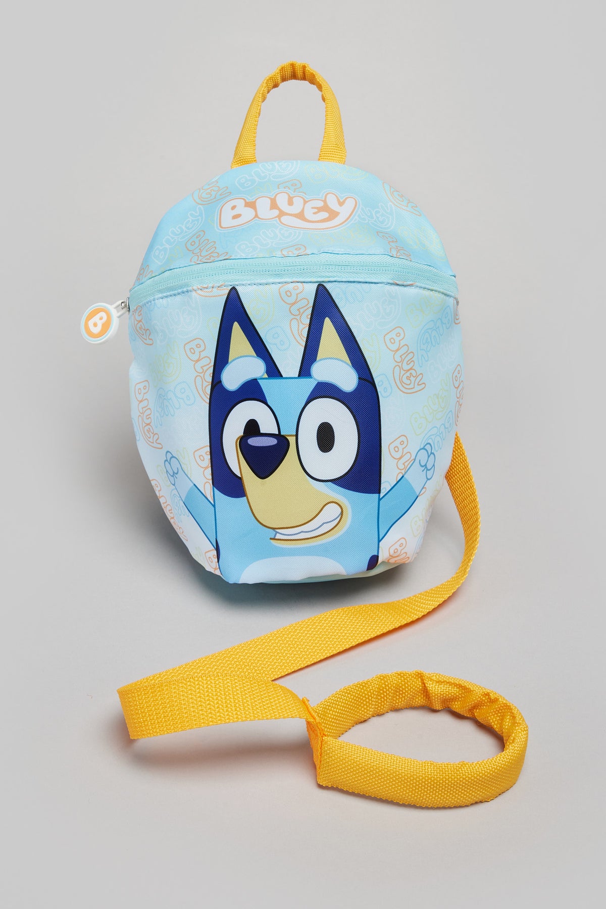 BLUEY MG REINS BAG