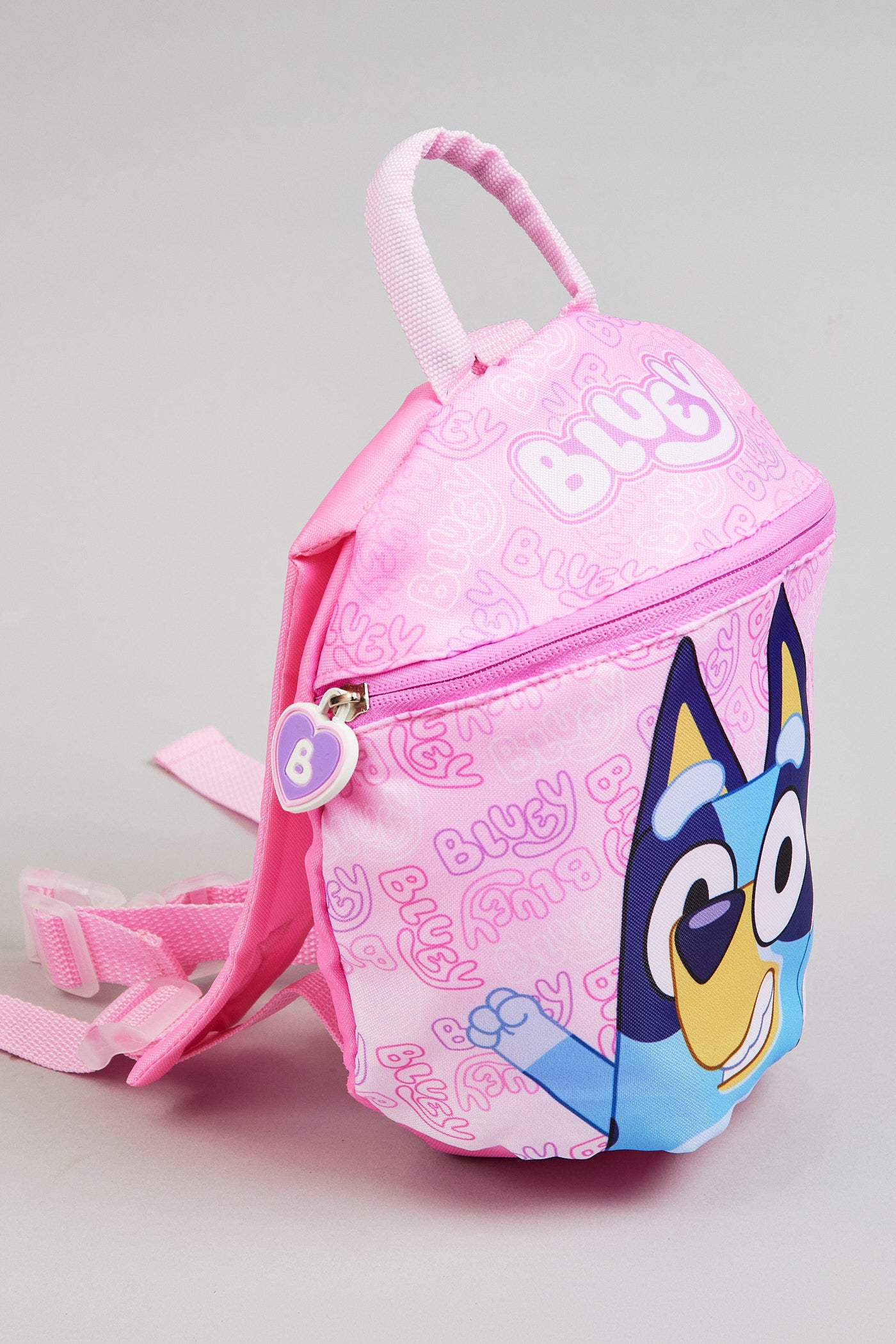 BLUEY GIRLS MG REINS BAG: