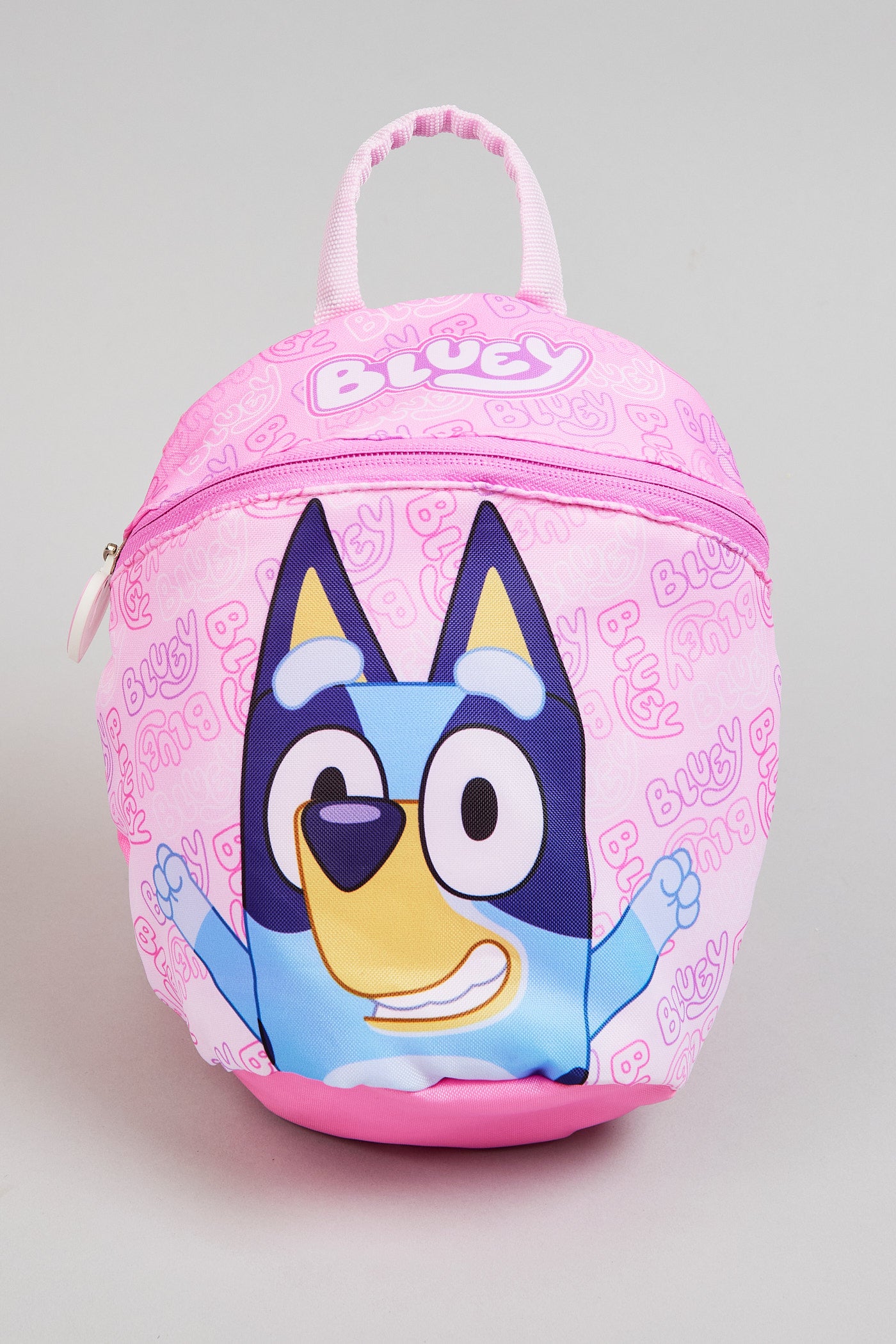 BLUEY GIRLS MG REINS BAG: