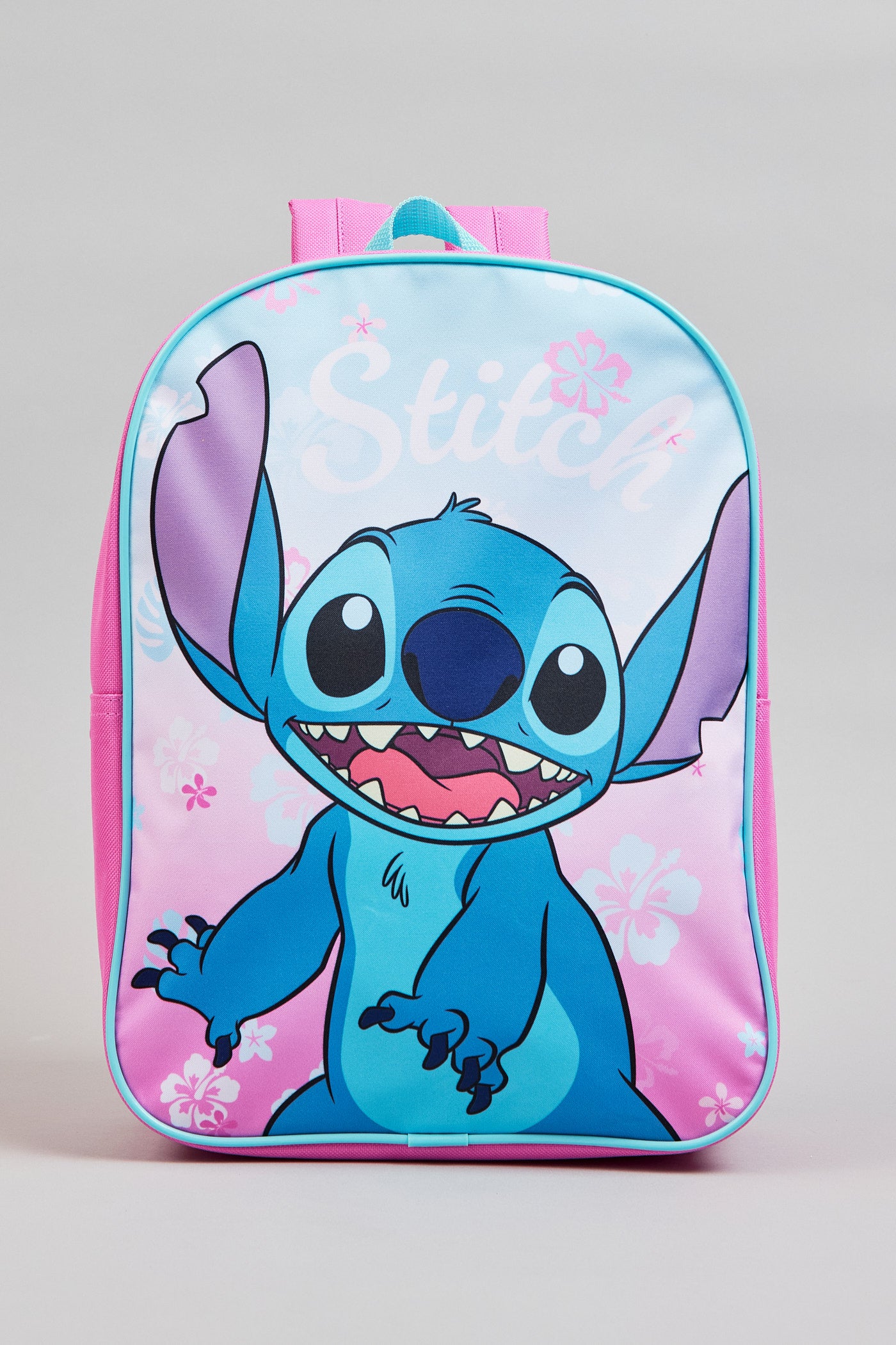 STITCH SURF PLAIN VALUE BACKPACK