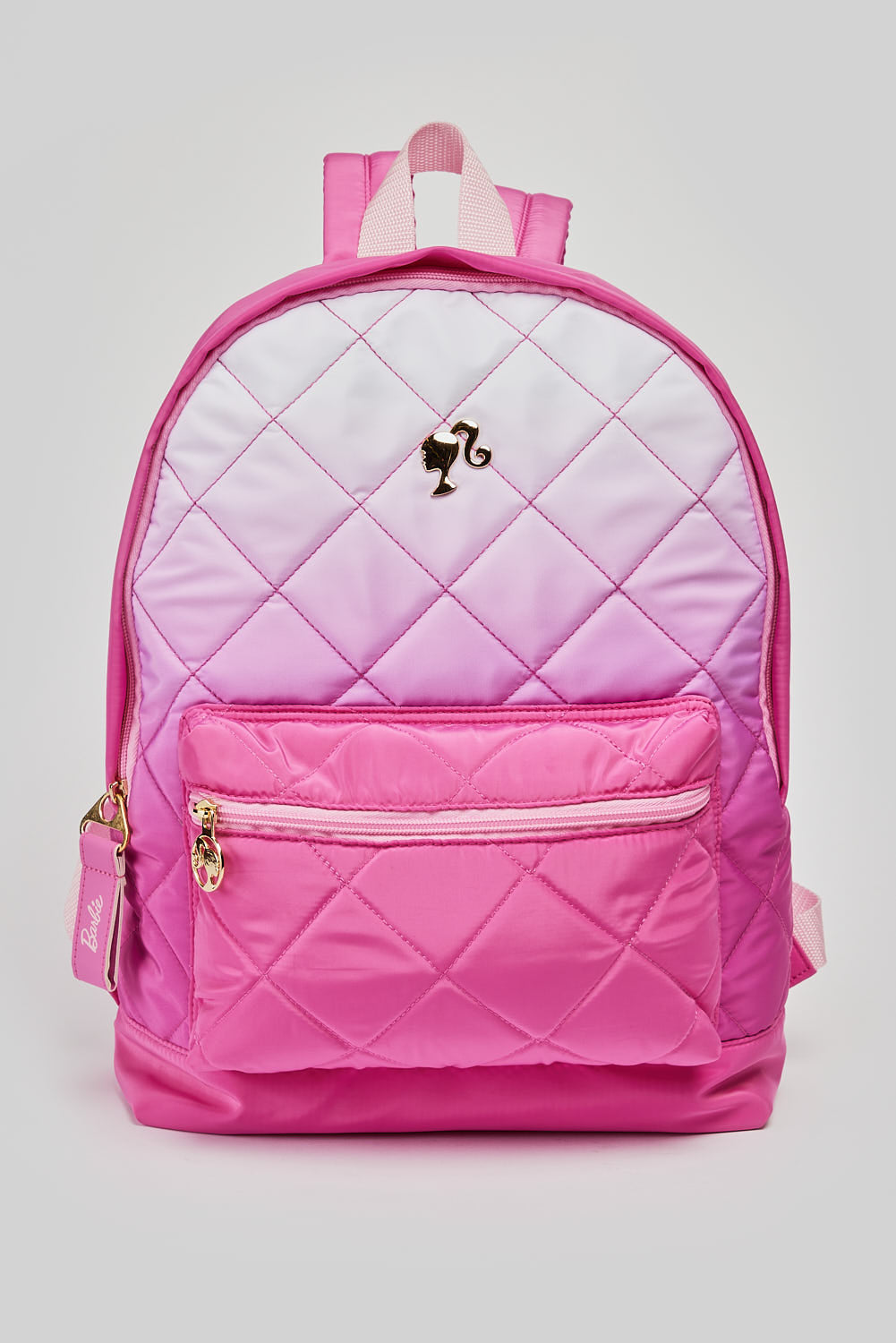 BARBIE QUILTED BACKPACK