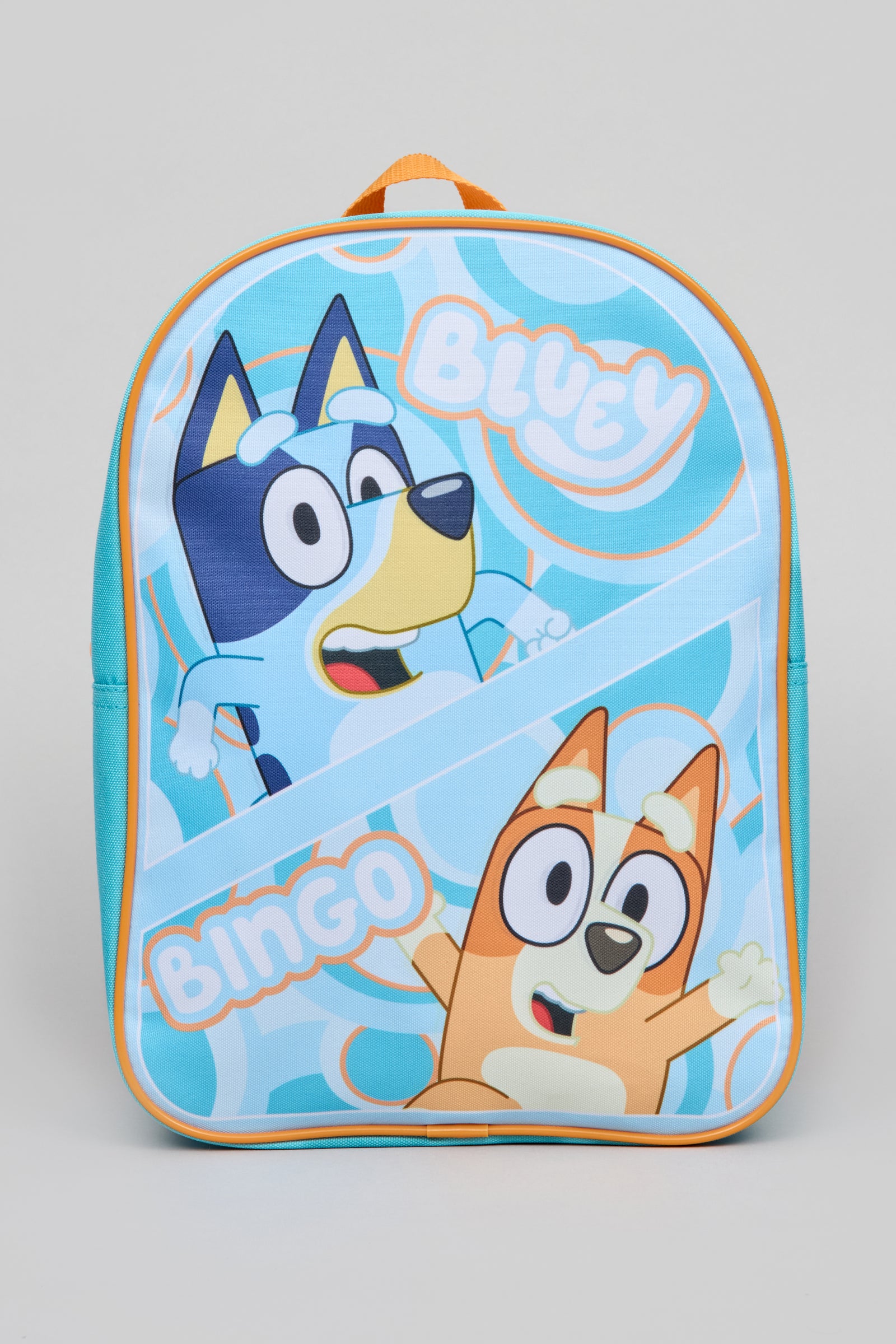 BLUEY AND BINGO PLAIN VALUE