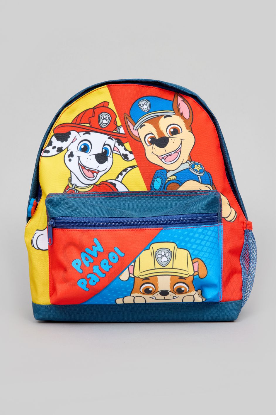 PAW PATROL MINI URBAN BACKPACK