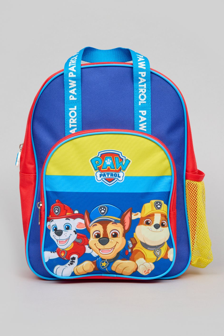 PAW PATROL ARCH BACKPACK