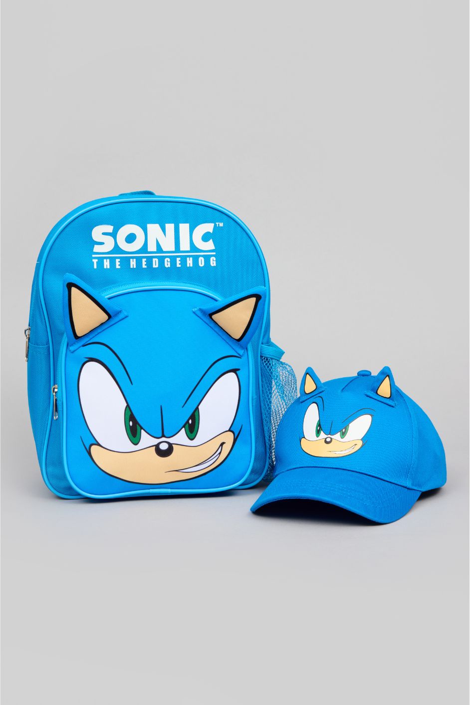 SONIC 2 PIECE SUMMER SET
