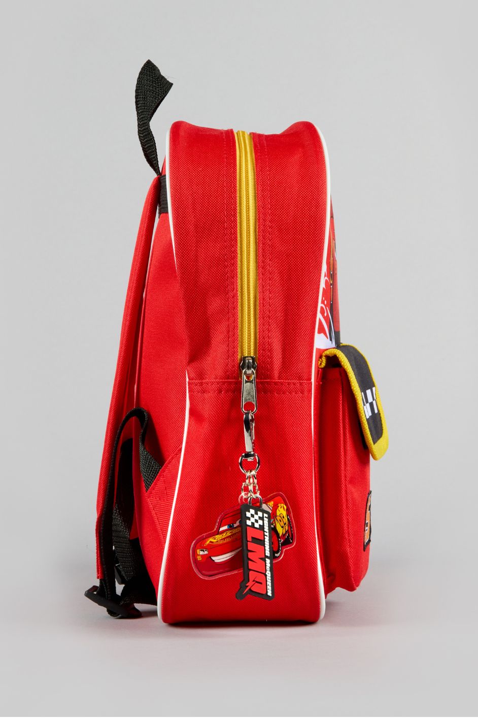 CARS NORRIS SQUARE BACKPACK