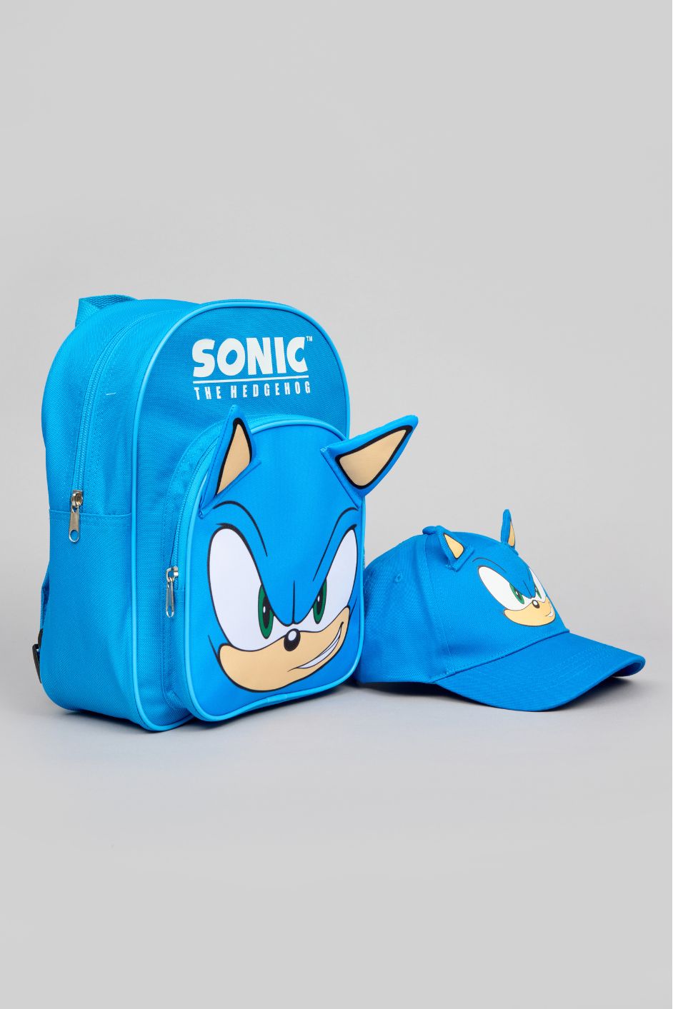 SONIC 2 PIECE SUMMER SET