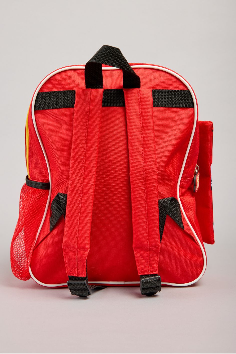 CARS NORRIS EVA LUNCH BAG BACKPACK