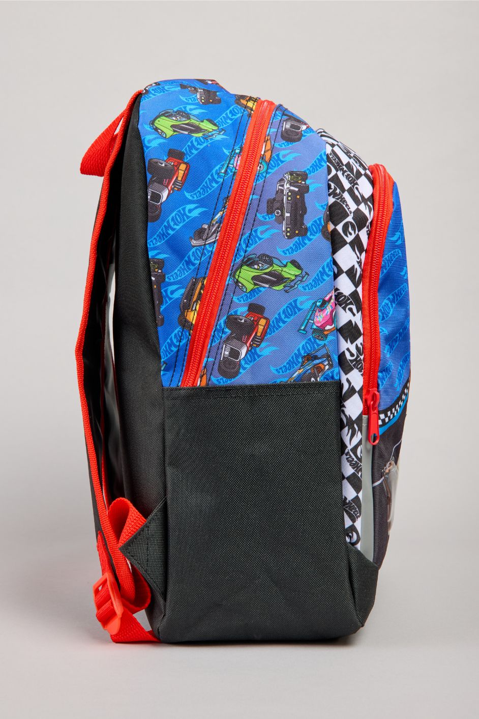 HOT WHEELS RACING SPORTY BACKPACK