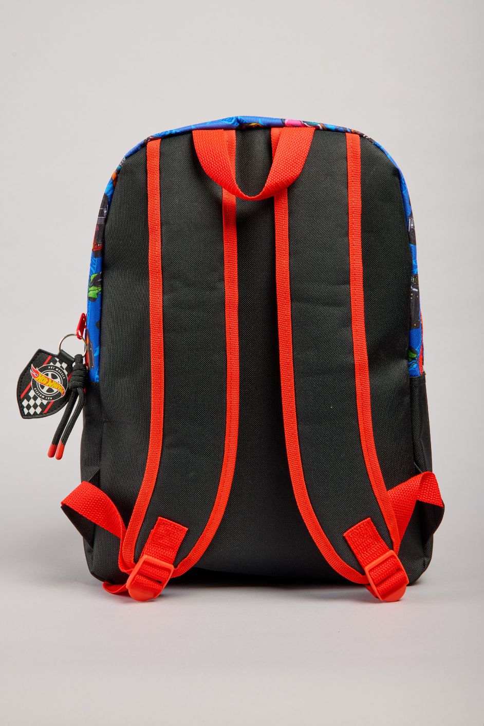 HOT WHEELS RACING SPORTY BACKPACK