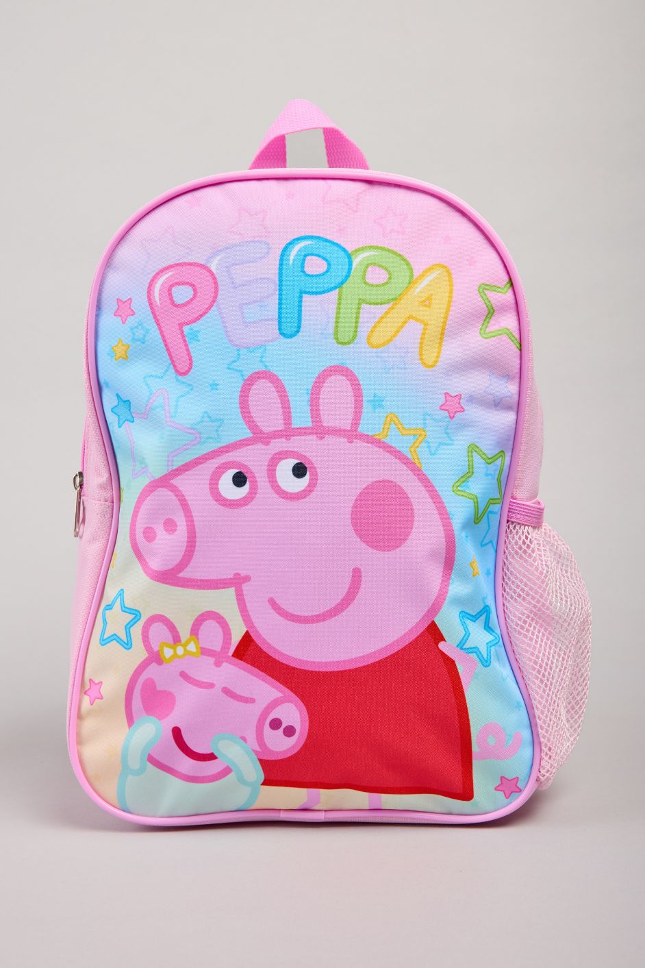 PEPPA HETHE STARS PLAIN VALUE BP