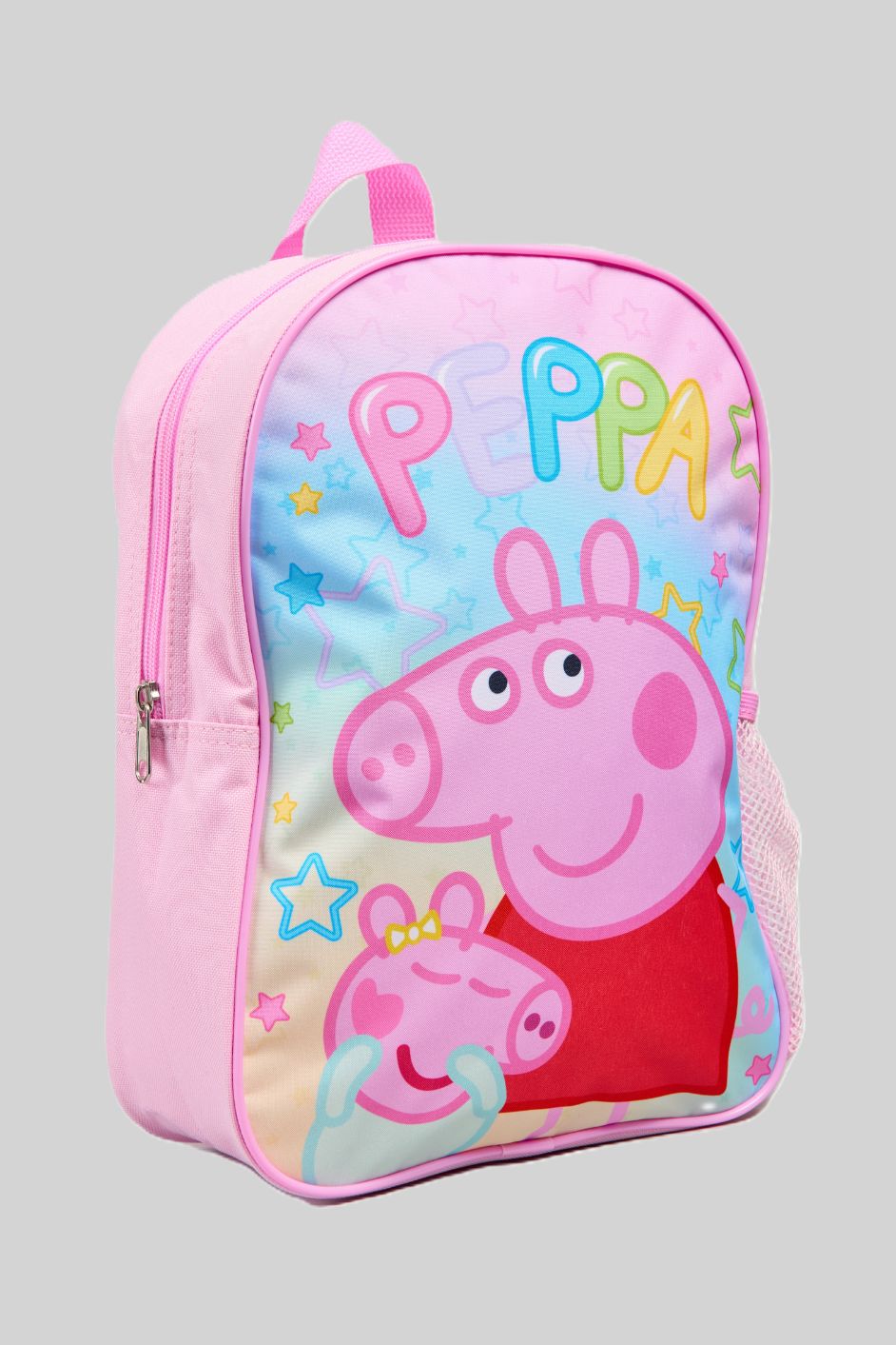 PEPPA HETHE STARS PLAIN VALUE BP