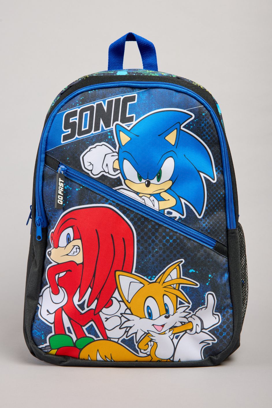SONIC SPLATTER SPORTS UPSPEC BACKPACK