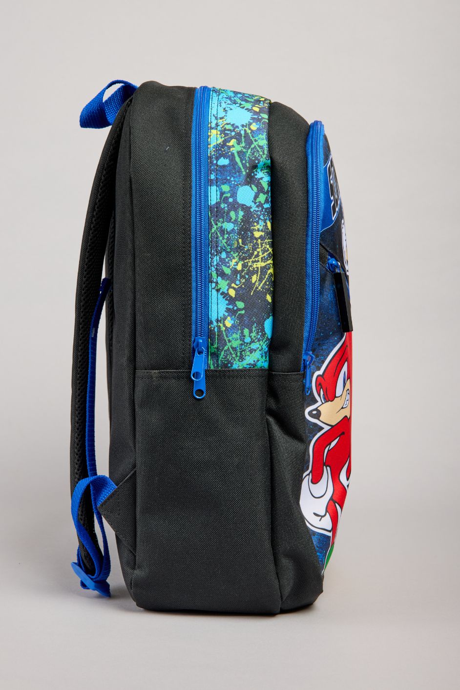SONIC SPLATTER SPORTS UPSPEC BACKPACK