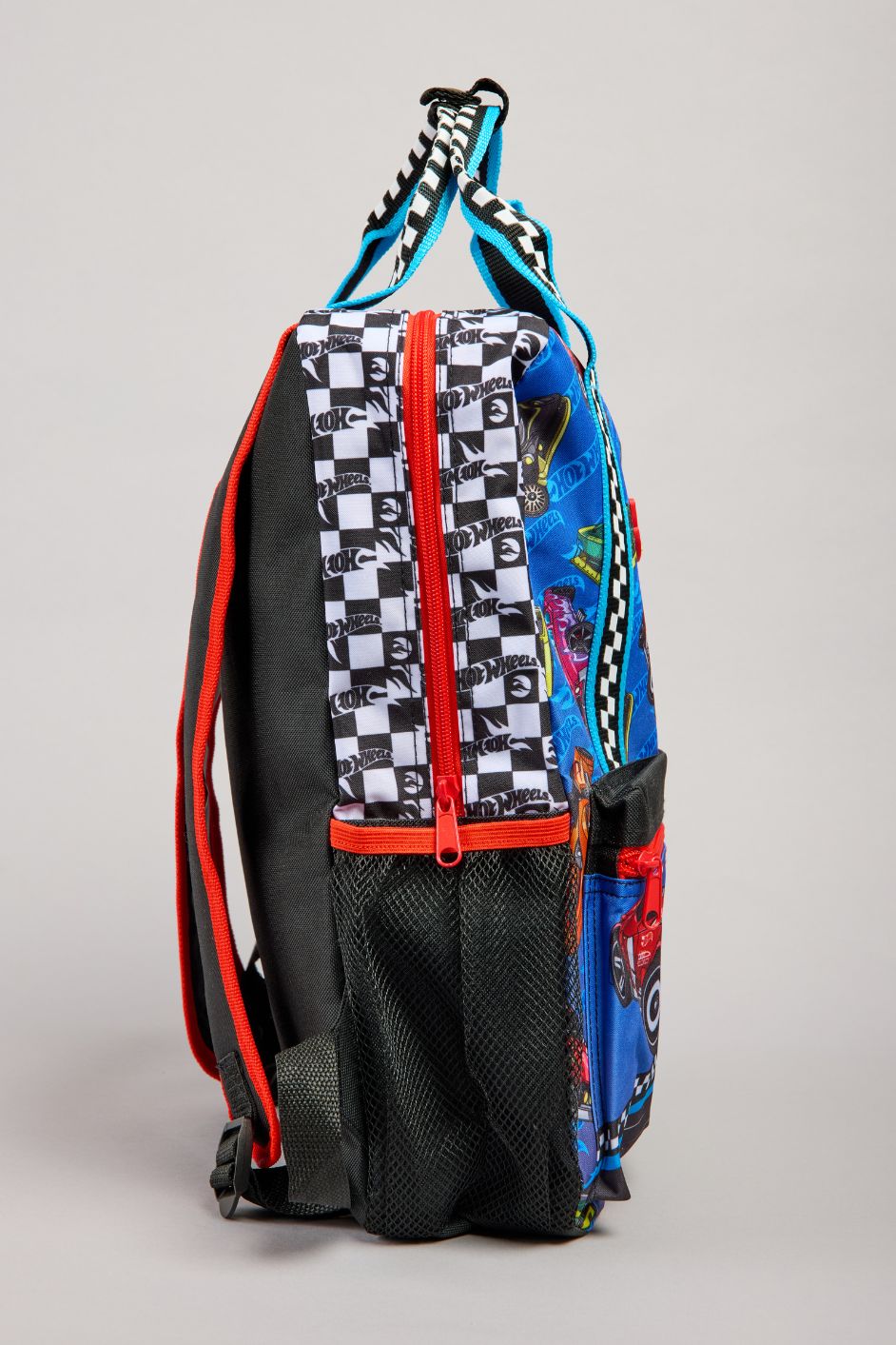 HOT WHEELS LANDO SQAURE BACKPACK