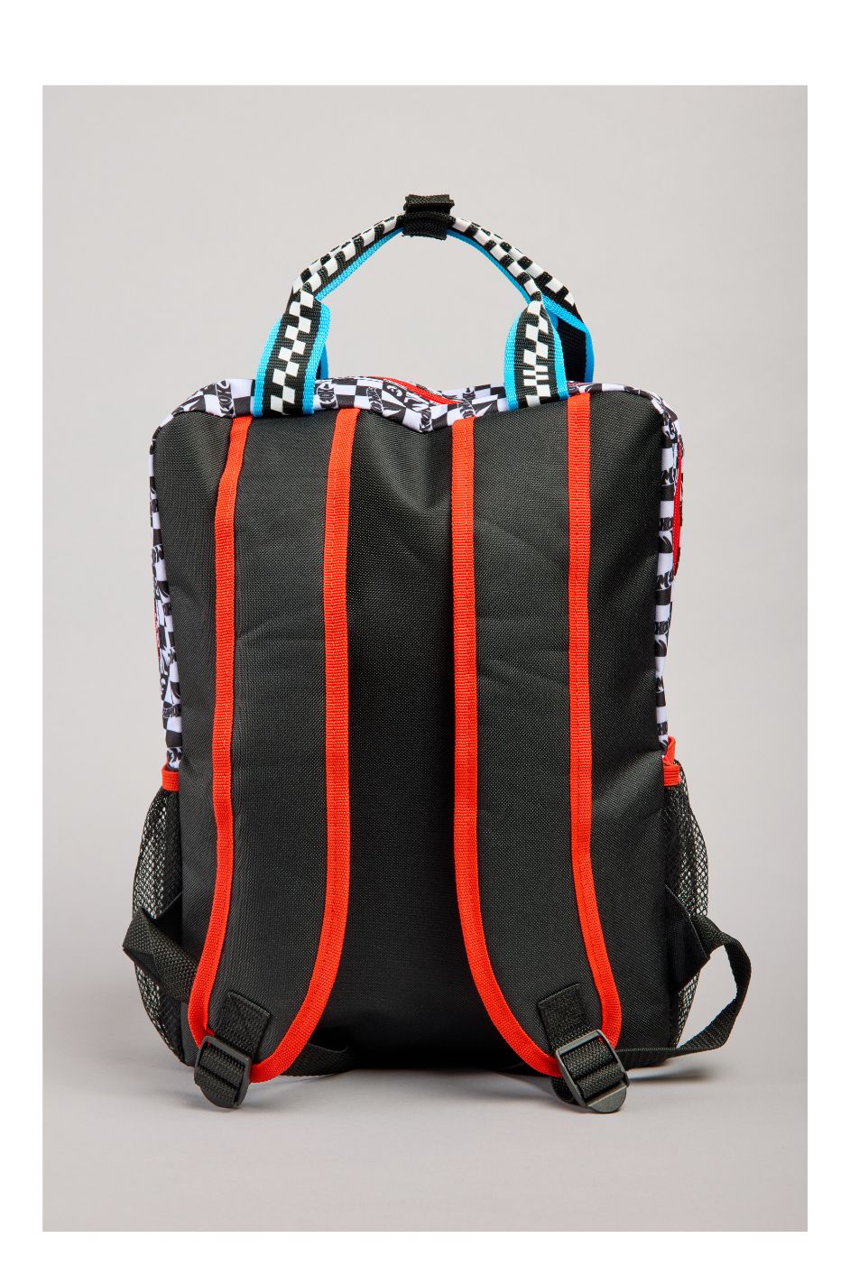 HOT WHEELS LANDO SQAURE BACKPACK
