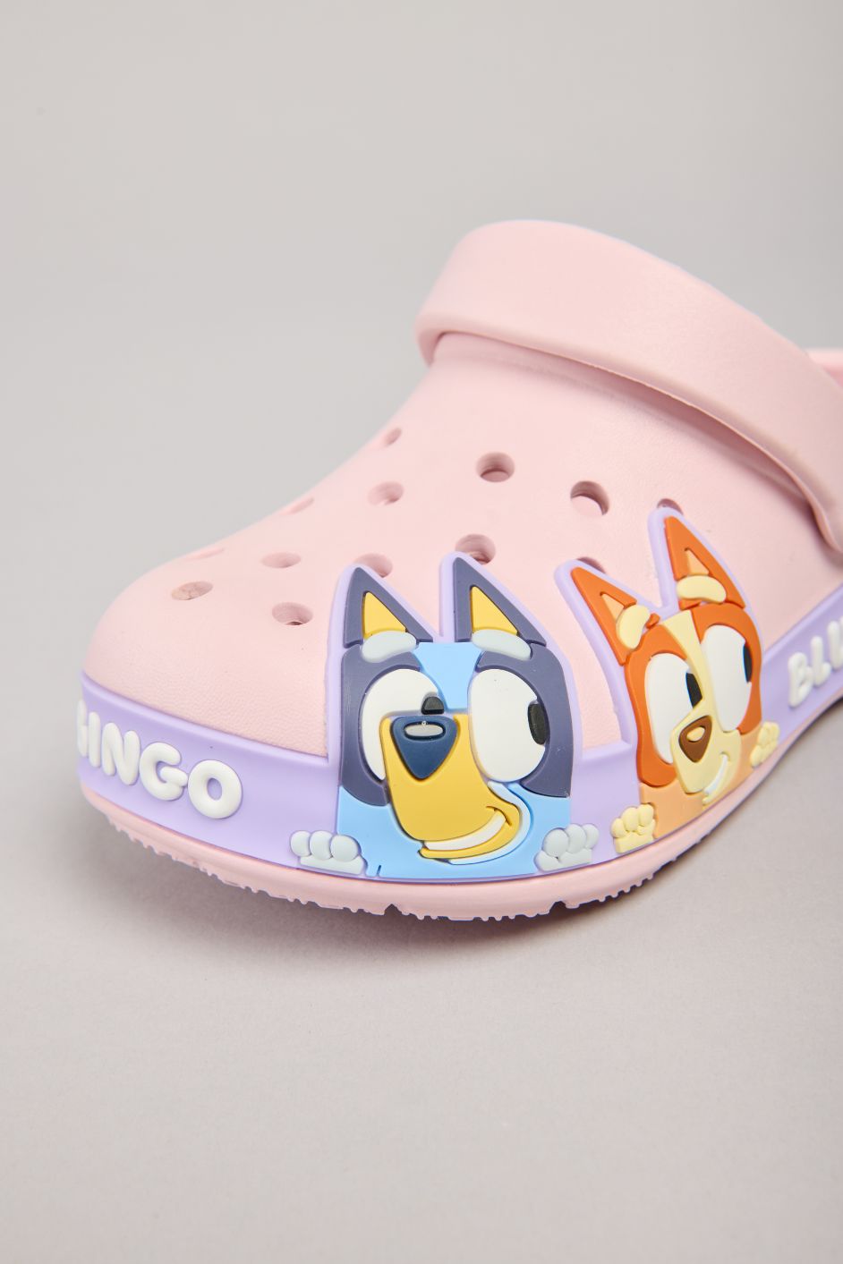 BLUEY GRACIE CLOG