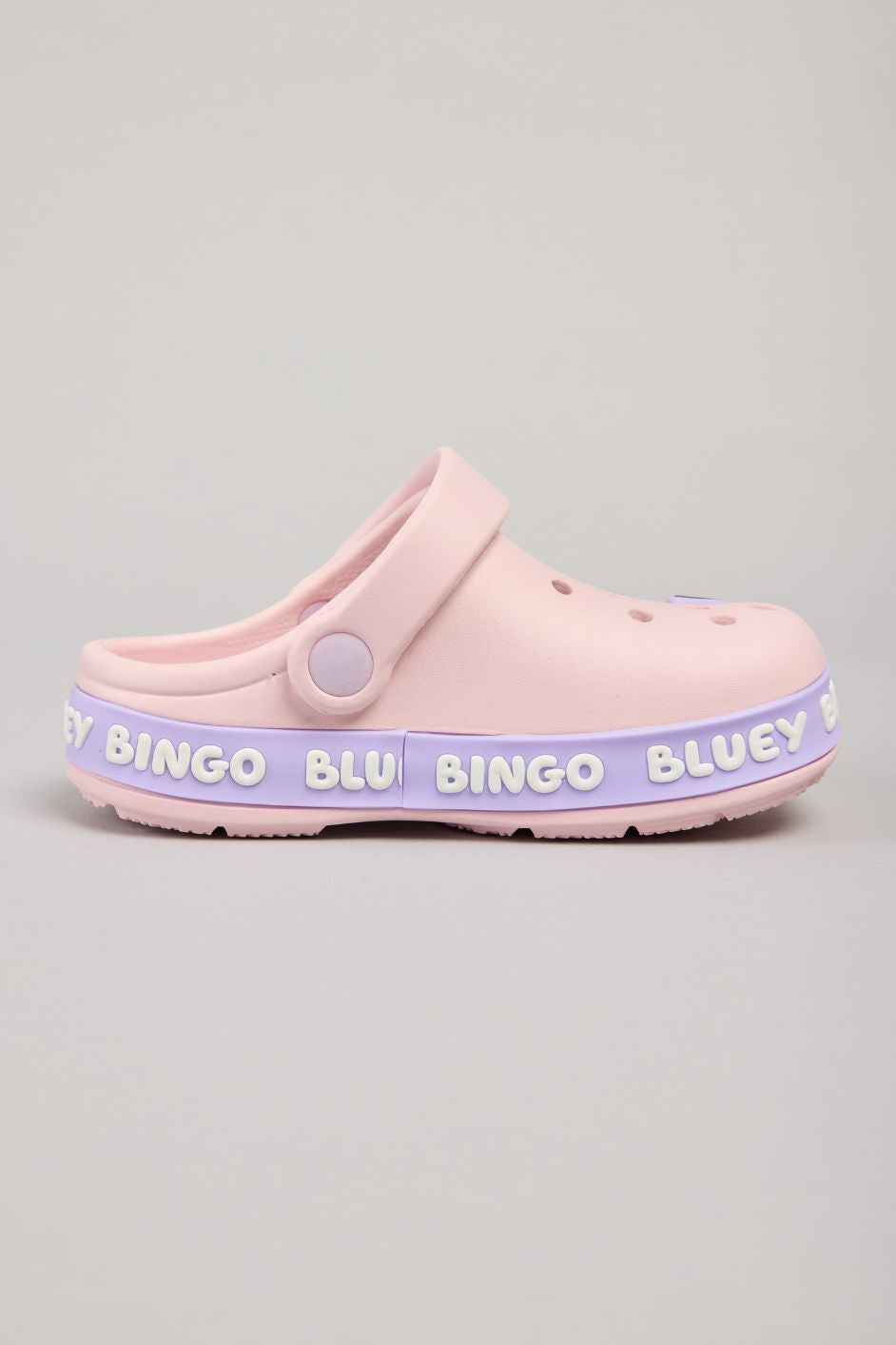 BLUEY GRACIE CLOG