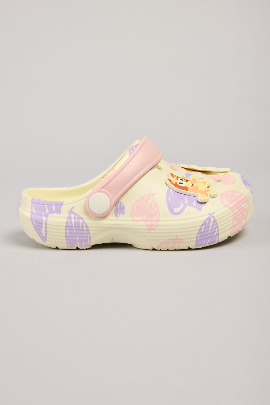 BLUEY RONDA CLOG