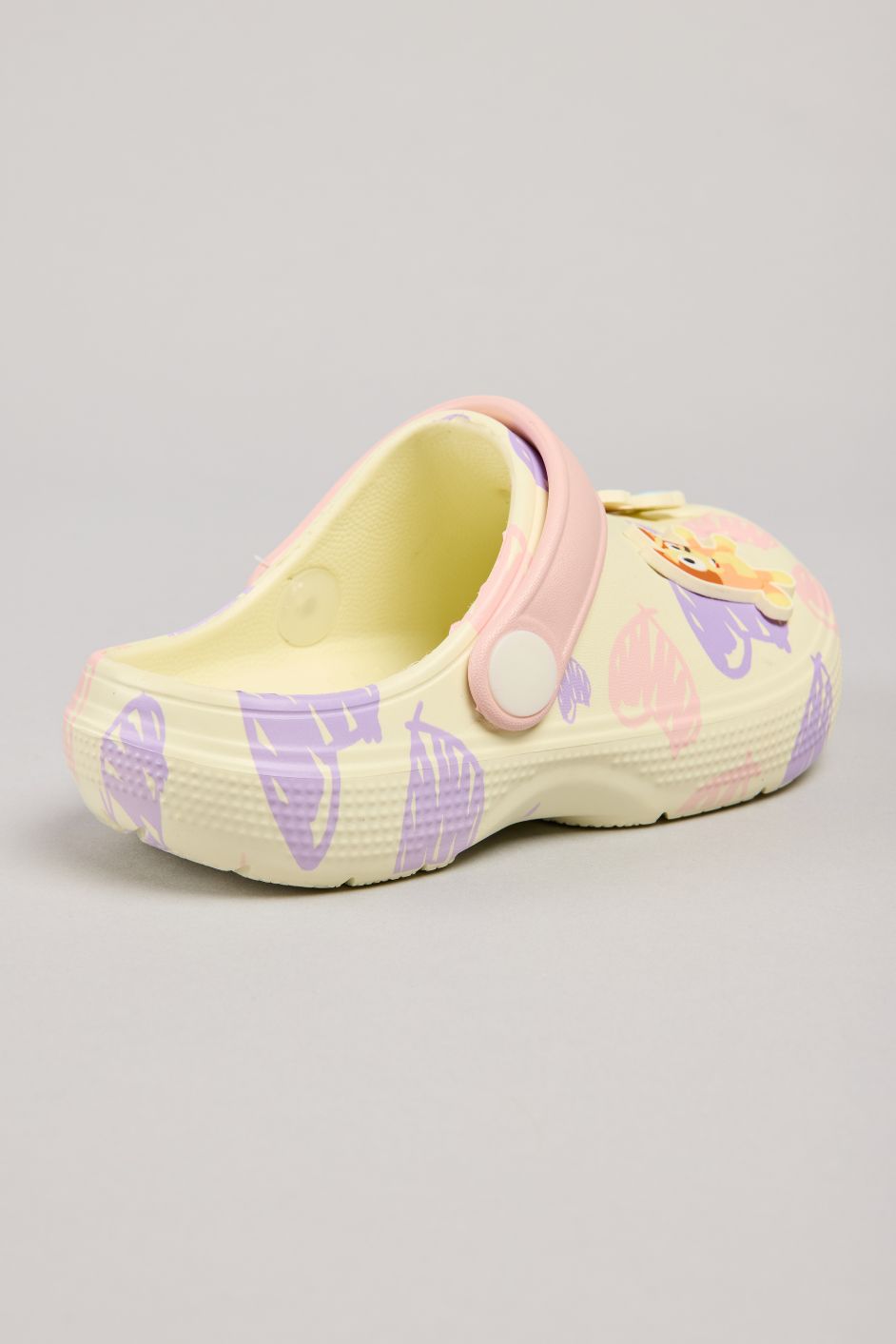 BLUEY RONDA CLOG