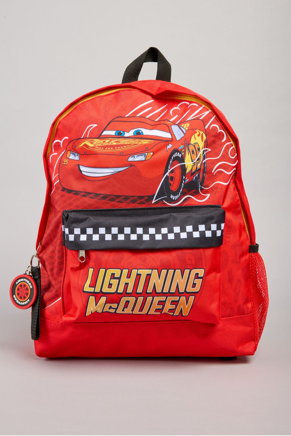CARS NORRIS URBAN SPORT BACKPACK