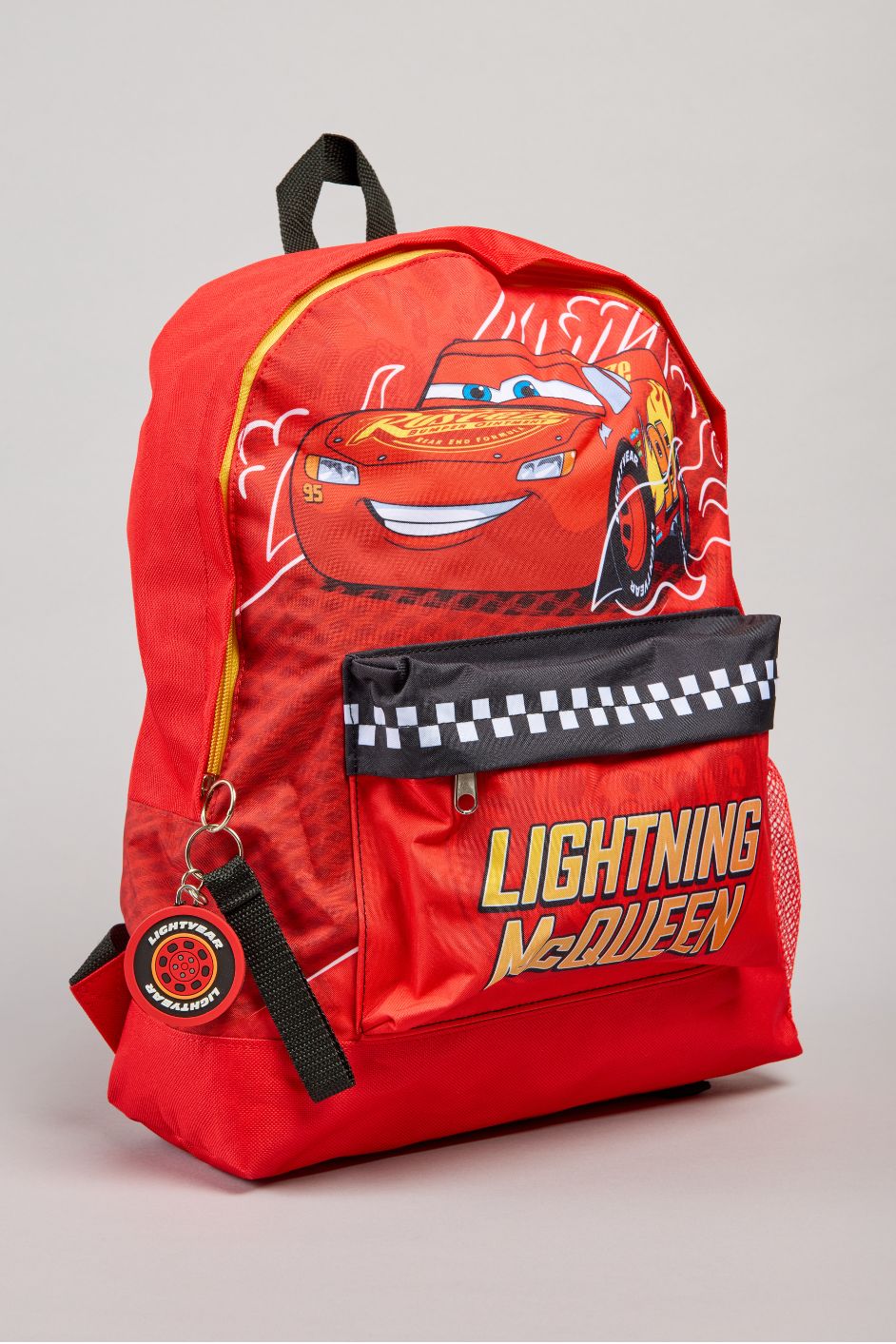 CARS NORRIS URBAN SPORT BACKPACK
