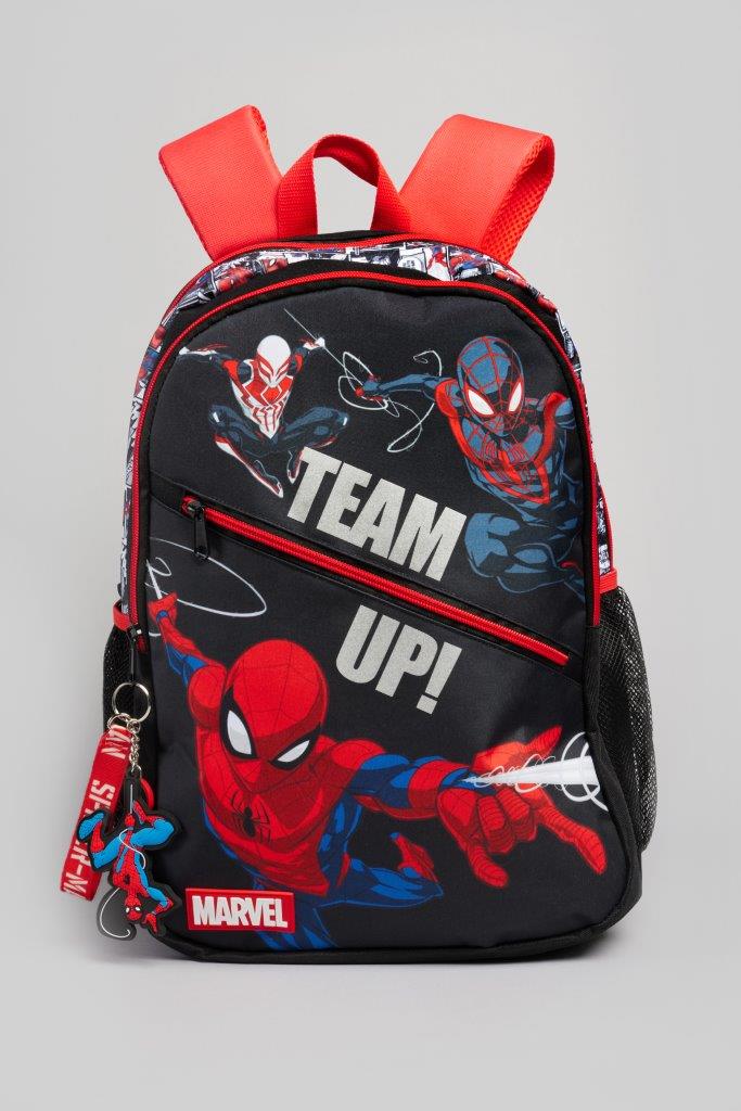 SPIDERMAN OLDER 2099 SPORTS BACKPACK