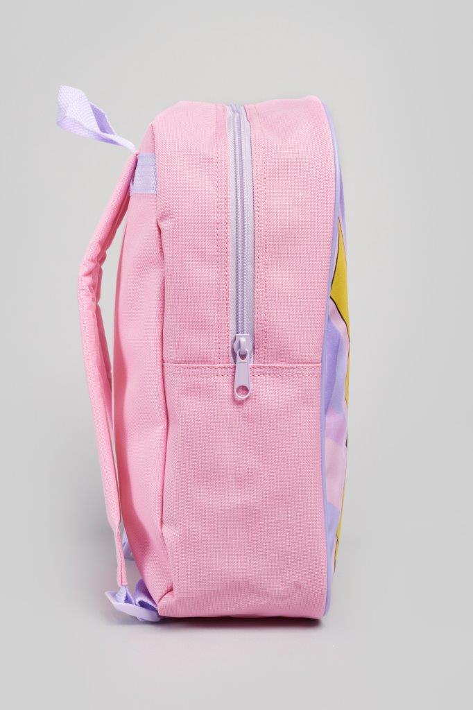 POKEMON GIRLS SPARKS PLAIN VALUE BACKPACK