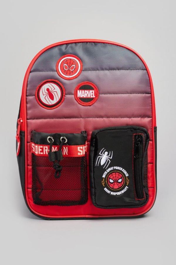 captain marvel leather backpack The Marvels Group Mini In 1941 Backpack Handbag Captain Marvel Backpack