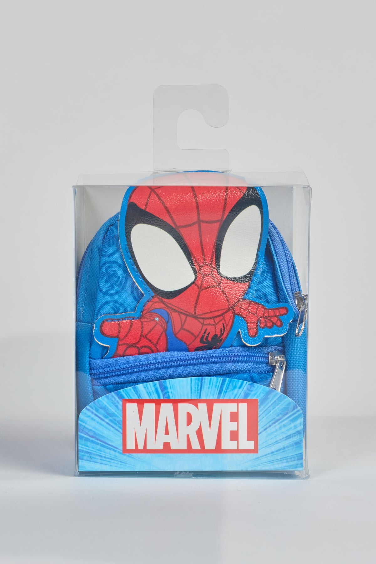 MARVEL MINI BACKPACKS &amp; CDU