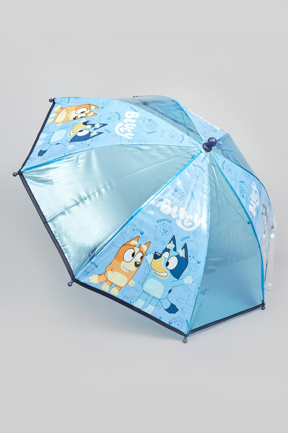 BLUEY SISTERS POE UMBRELLA