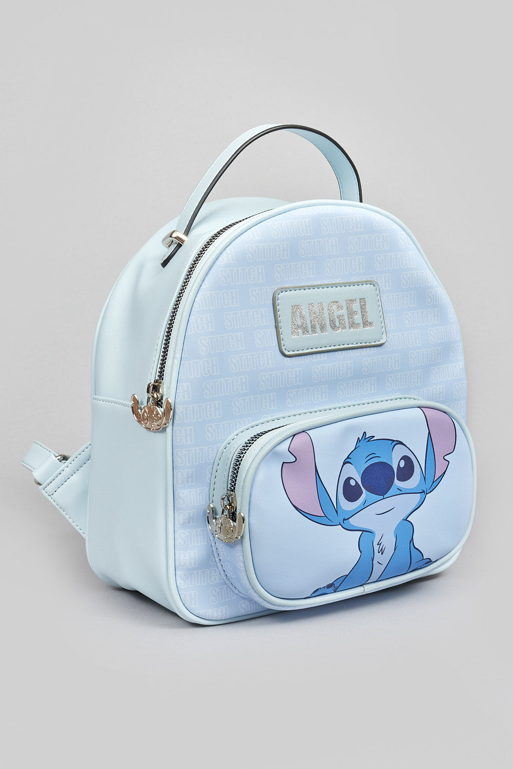 Stitch small backpack on sale