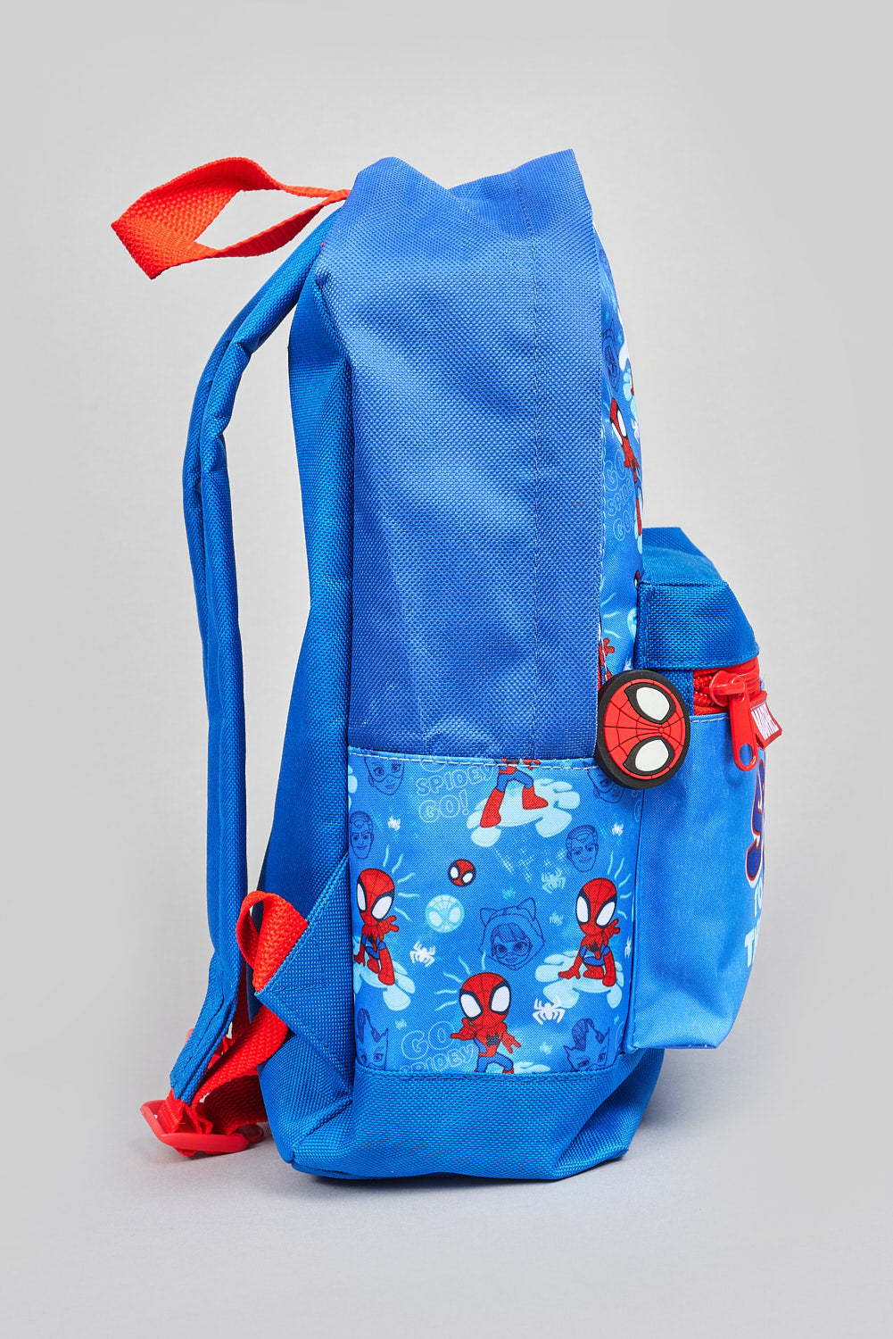 SPIDEY &amp; FRIENDS BACKPACK