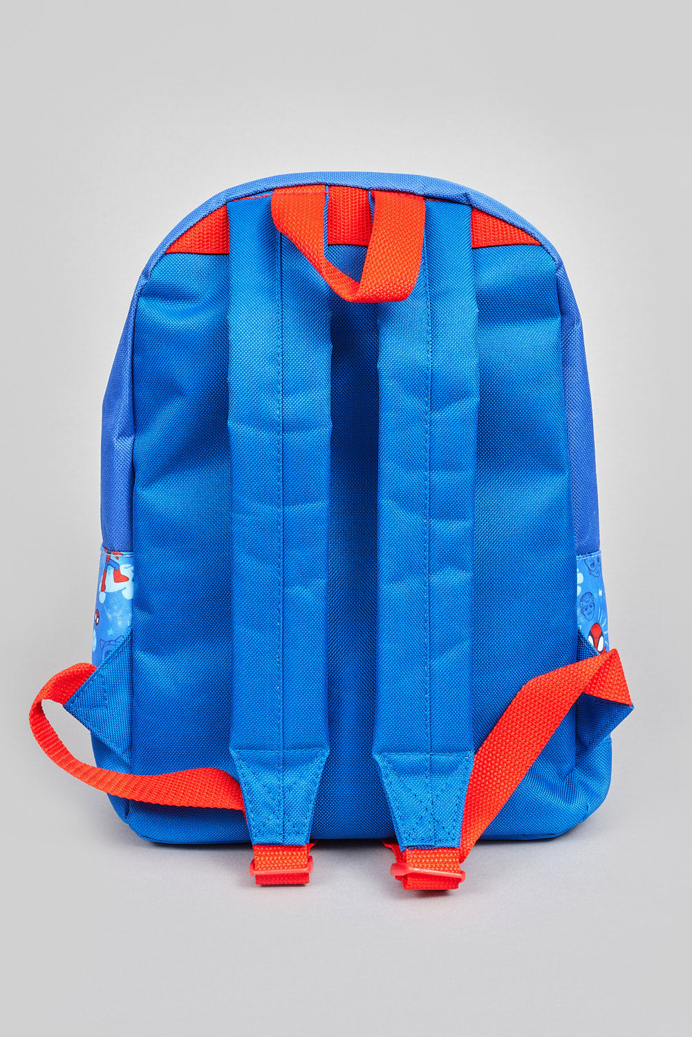 SPIDEY &amp; FRIENDS BACKPACK