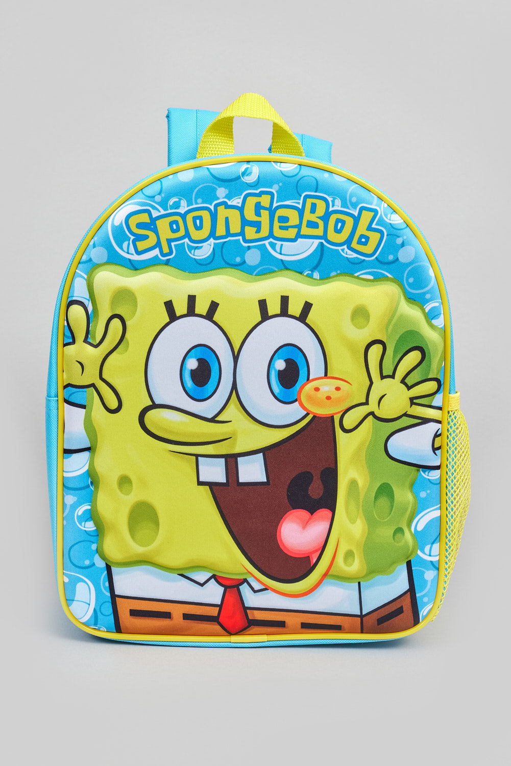 SPONGEBOB ‘BUBBLES’ EVA BACKPACK