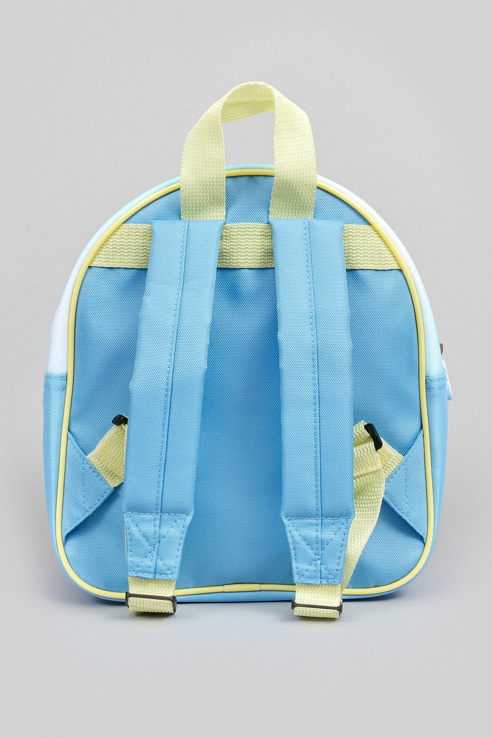 BLUEY SISTERS 3D MINI BACKPACK