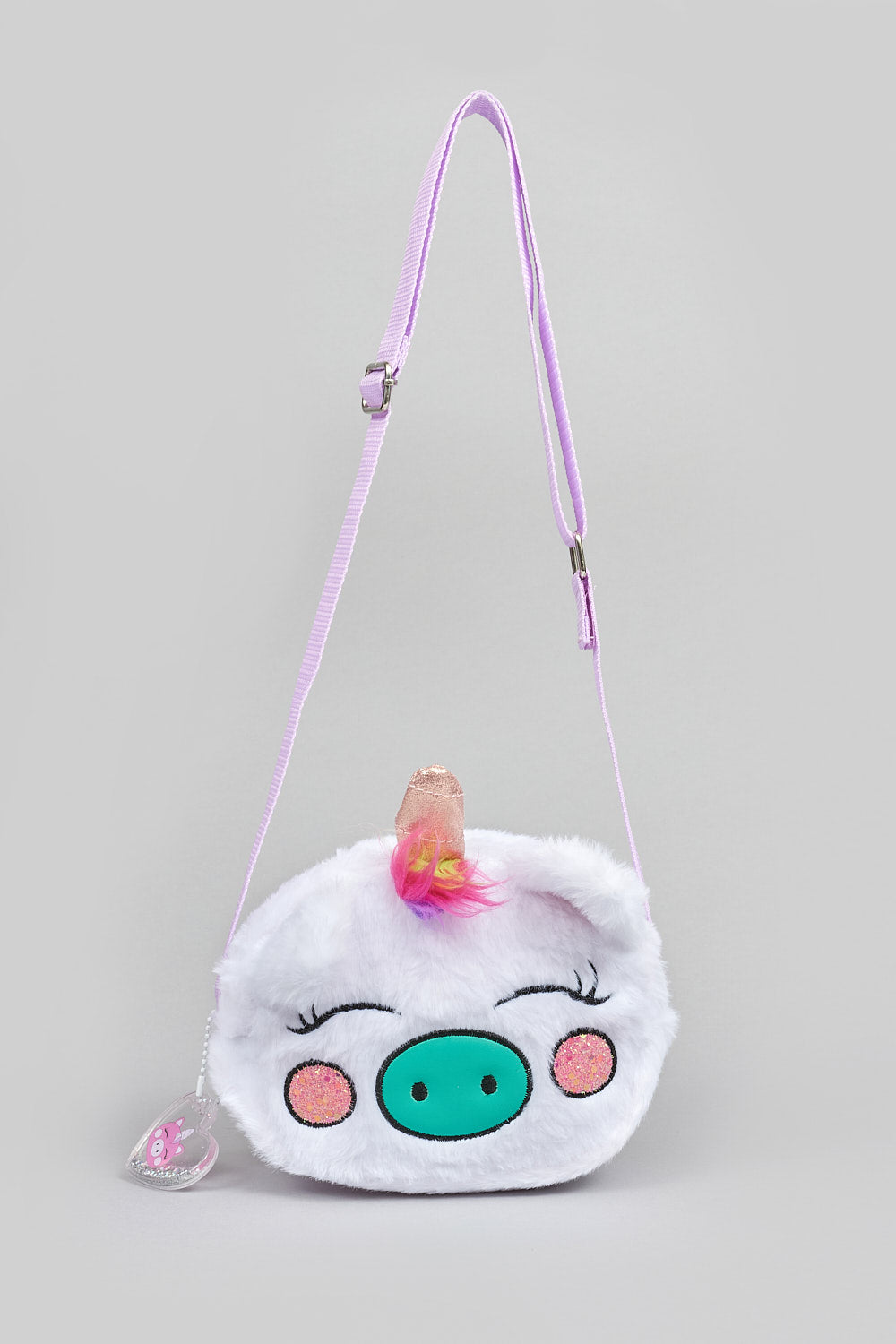 UNICORN NOVELTY CROSS BODY BAG