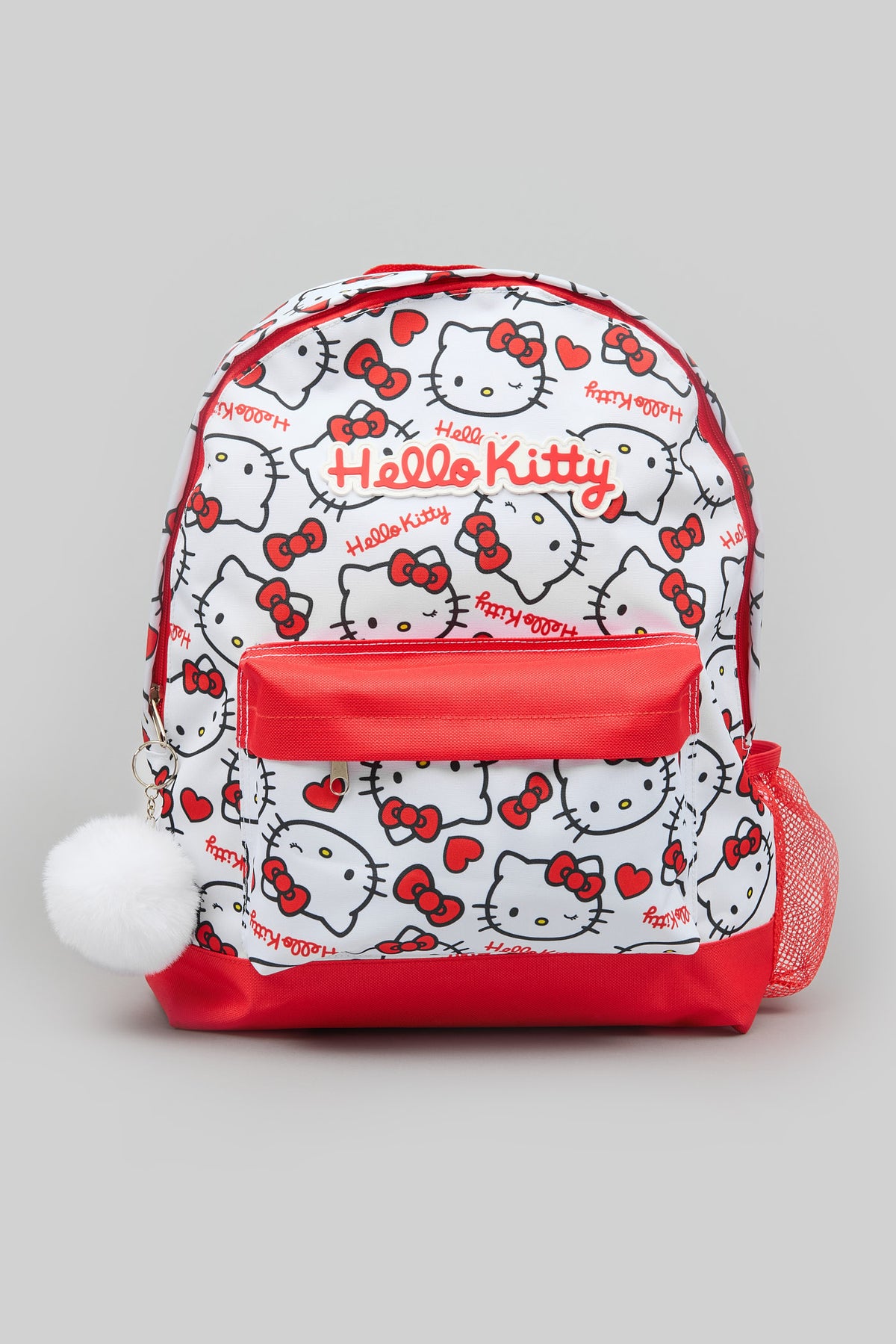 HELLO KITTY URBAN SPORTS BACKPACK