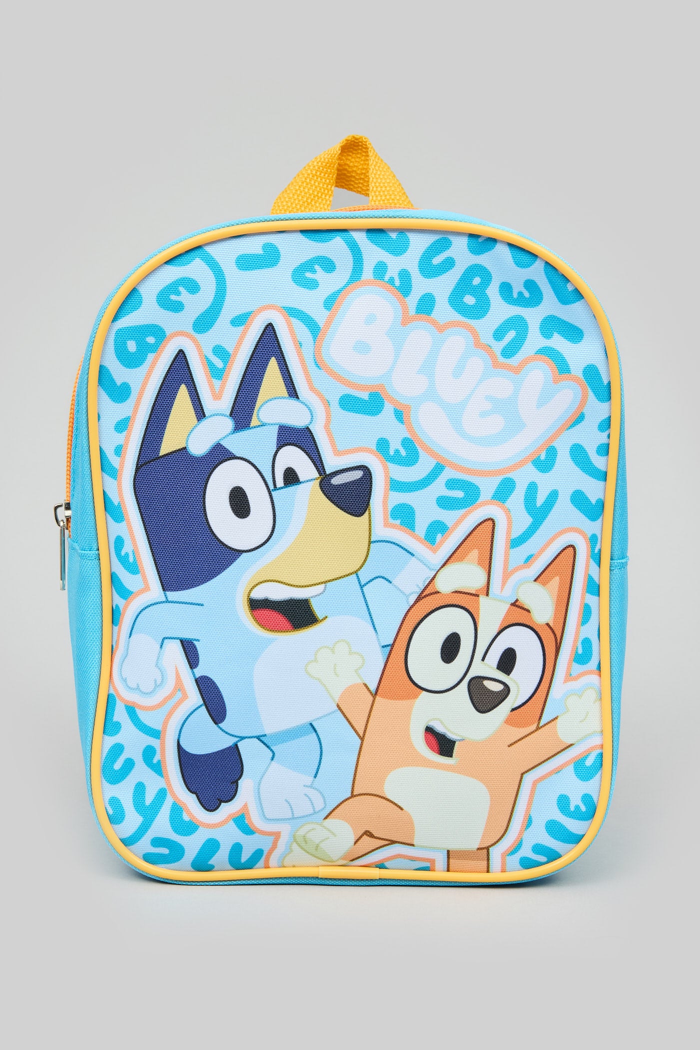 BLUEY BINGO PLAIN VALUE