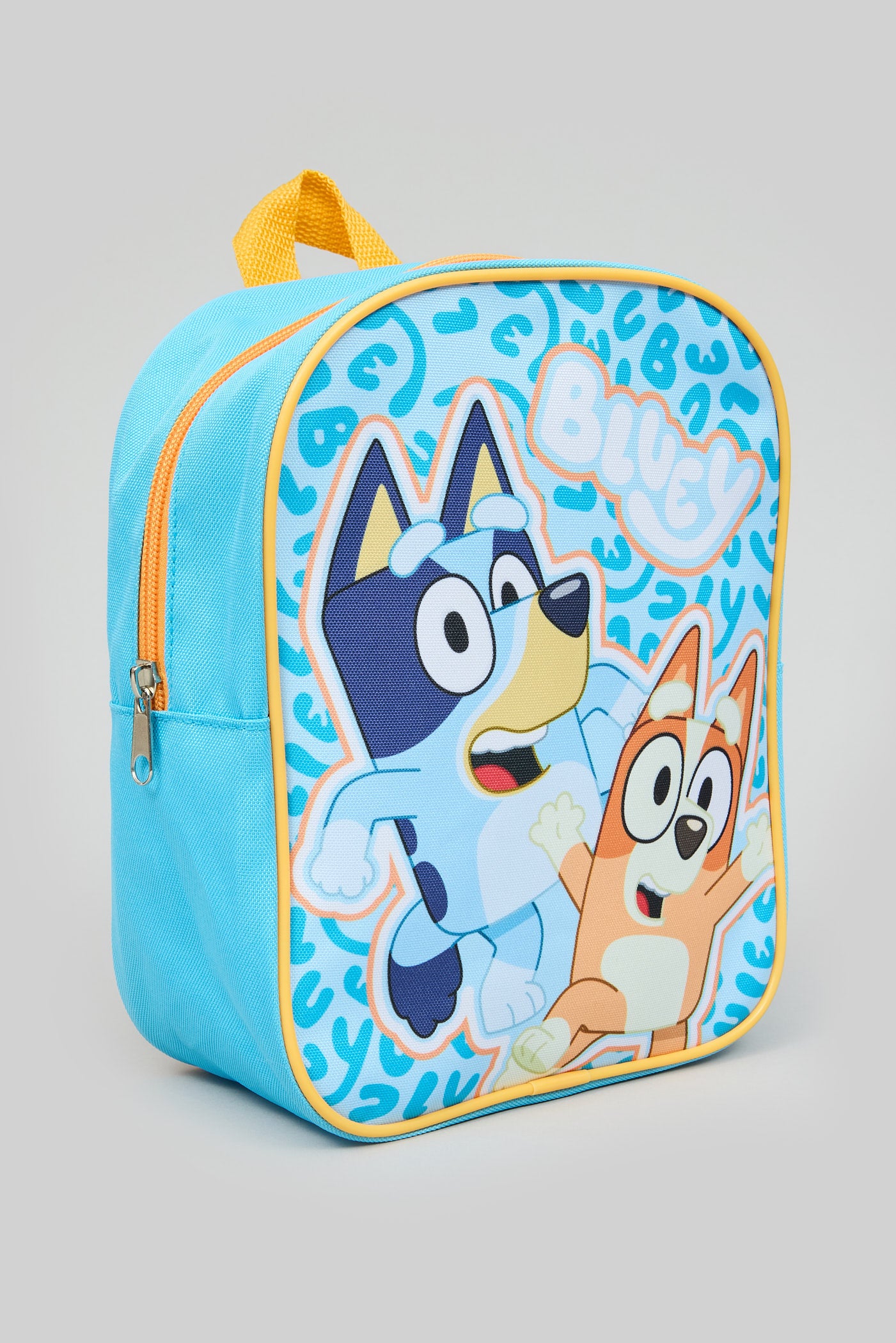 BLUEY BINGO PLAIN VALUE