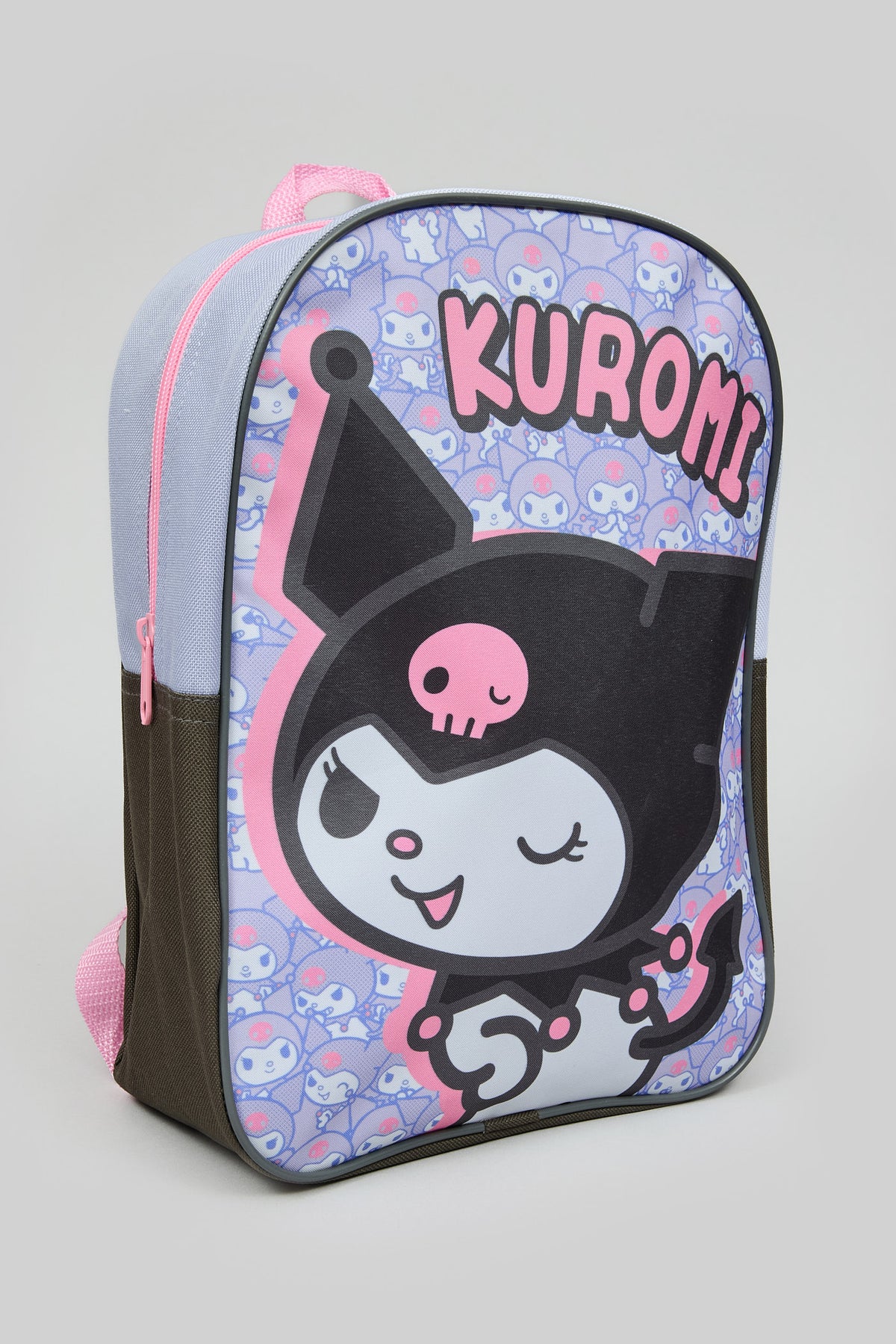 KUROMI PLAIN VALUE BACKPACK