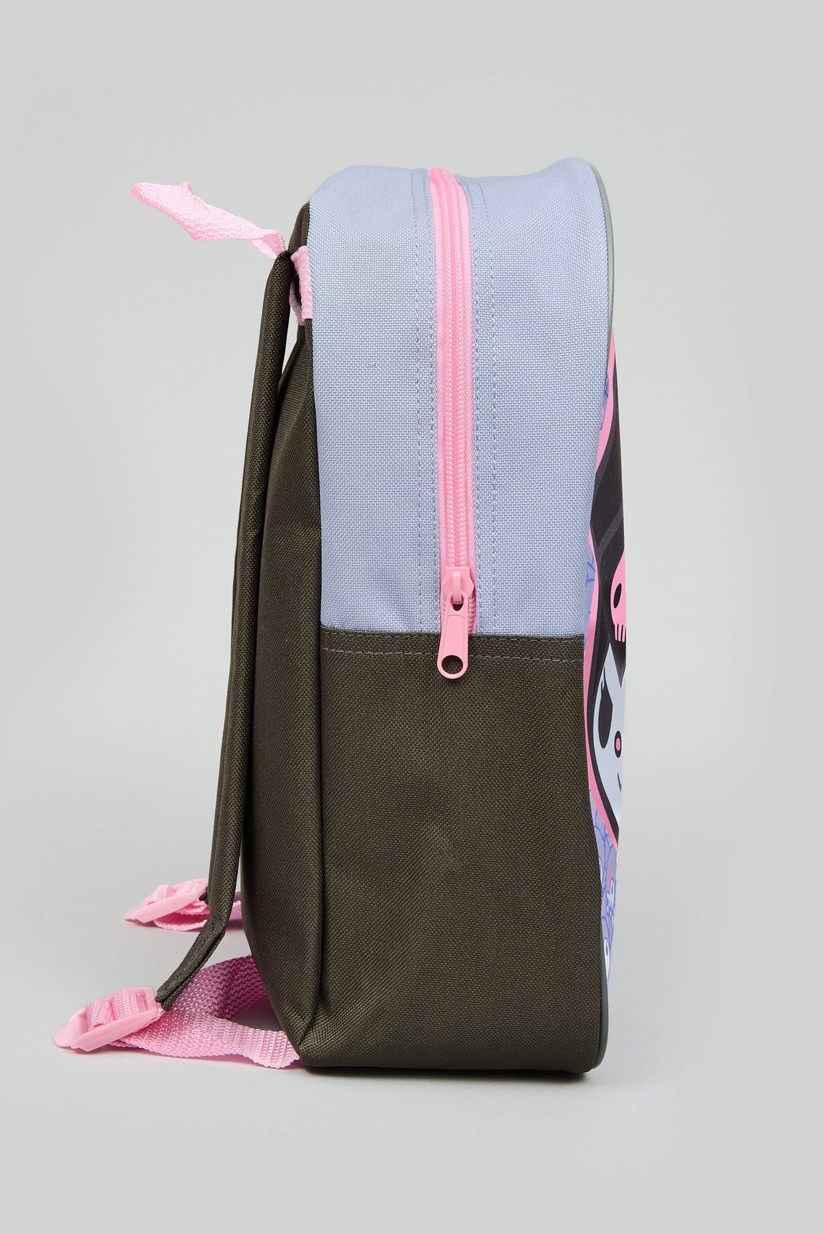 KUROMI PLAIN VALUE BACKPACK