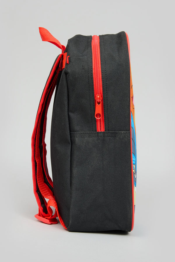 POKÉMON MULTI CHARACTER BASIC BACKPACK - William Lamb Group