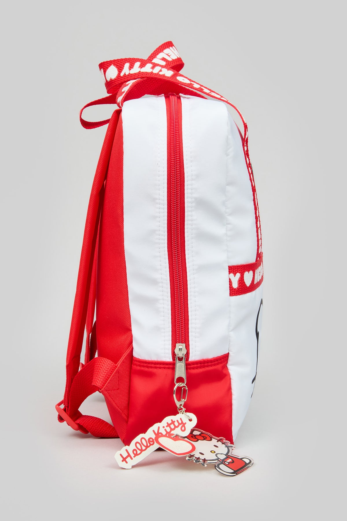 HELLO KITTY FASHION BACKPACK