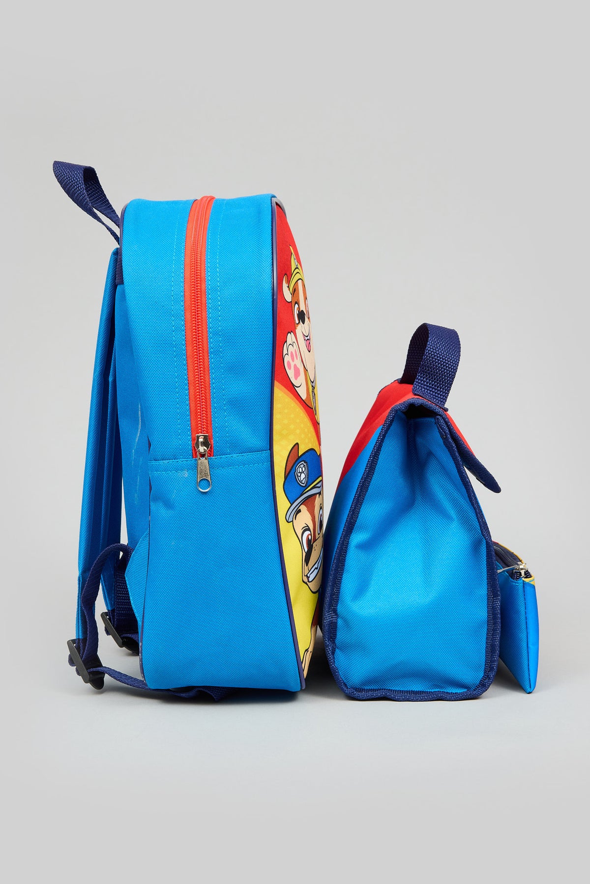 PAW PATROL 3 PIECE SET