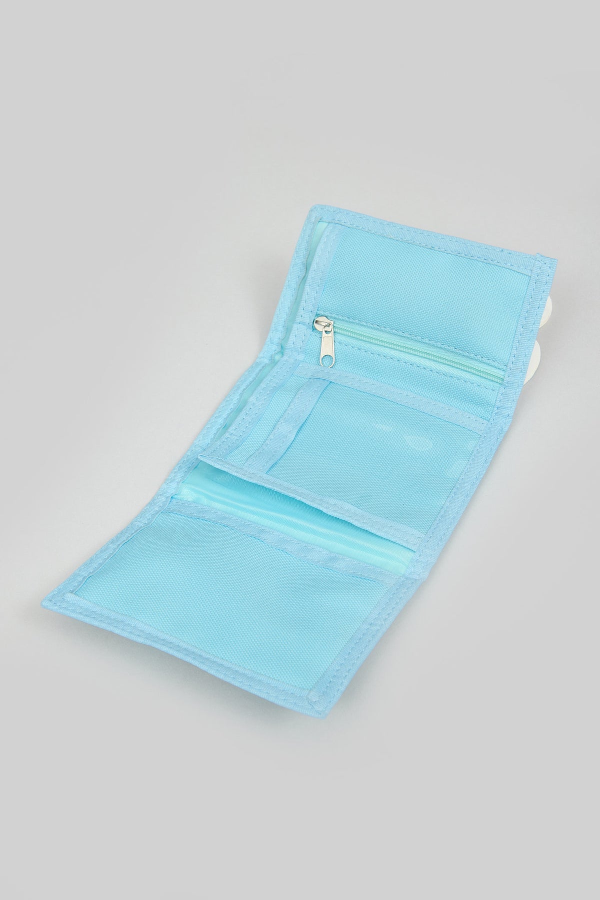 BLUEY MG PU CLOSE WALLET
