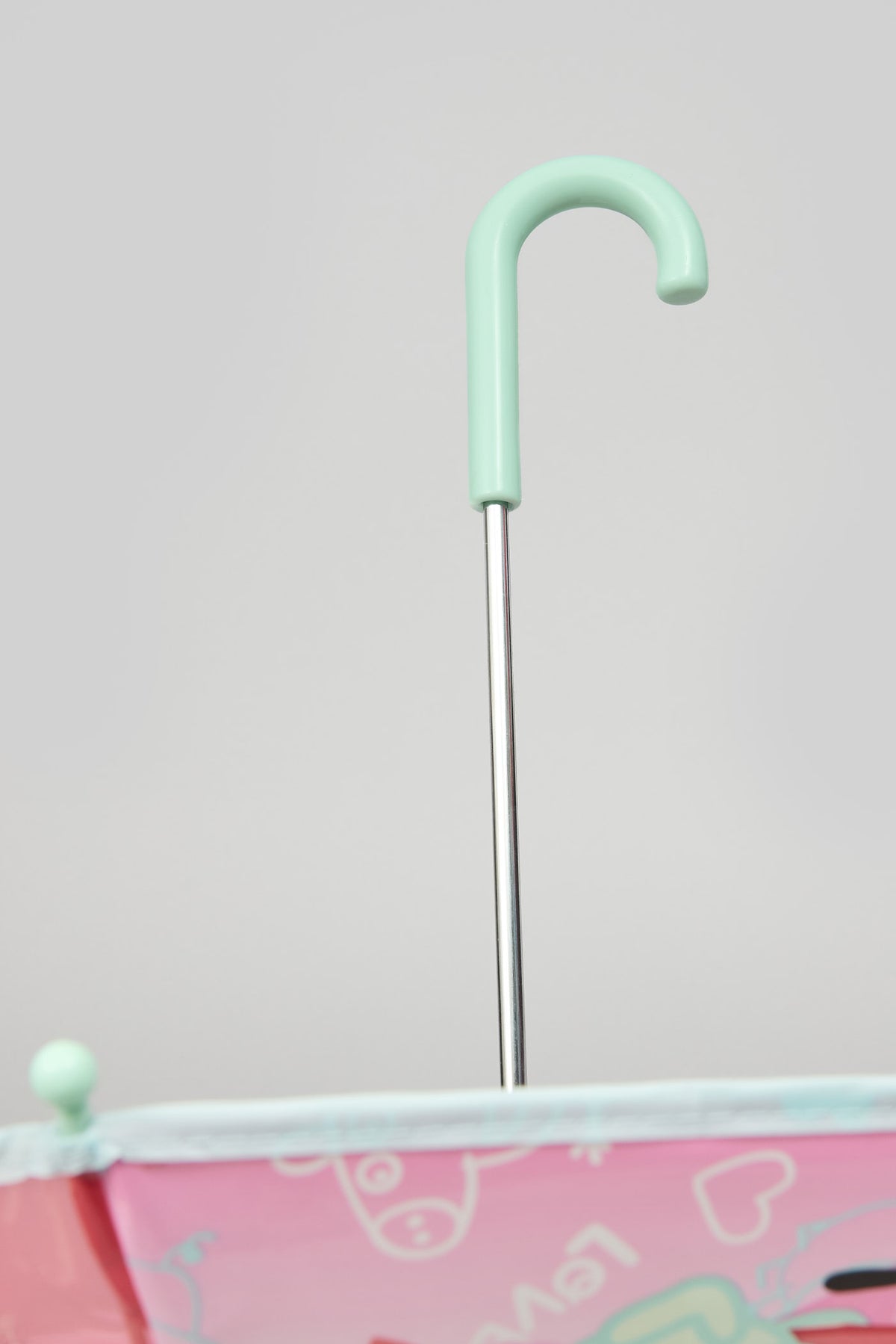 PEPPA PIG SISTERS UMBRELLA