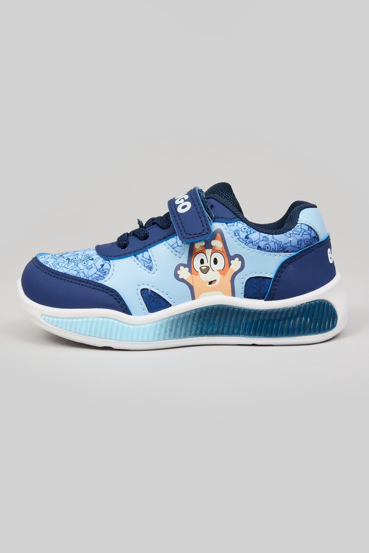 BLUEY &amp; BINGO GRADIENT TRAINER